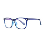 Lunettes anti-lumière bleue — Réduit la fatigue oculaire