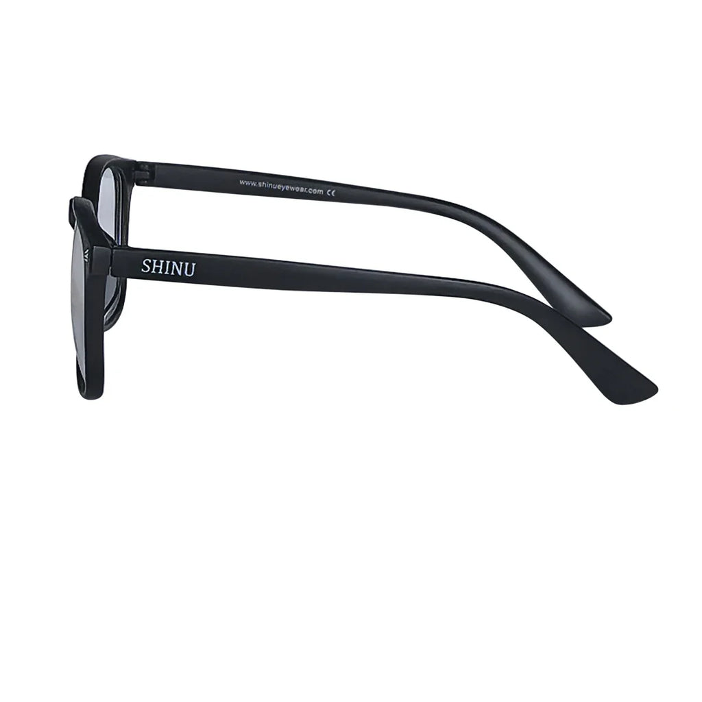 Lunettes anti-lumière bleue — Réduit la fatigue oculaire