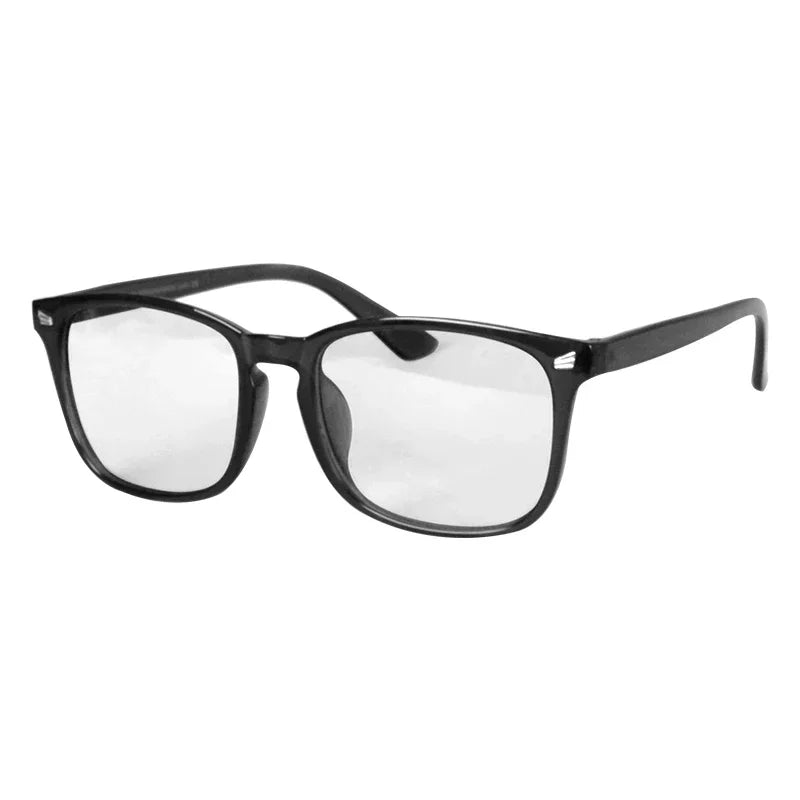 Lunettes anti-lumière bleue — Réduit la fatigue oculaire
