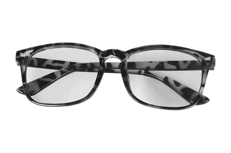 Lunettes anti-lumière bleue — Réduit la fatigue oculaire