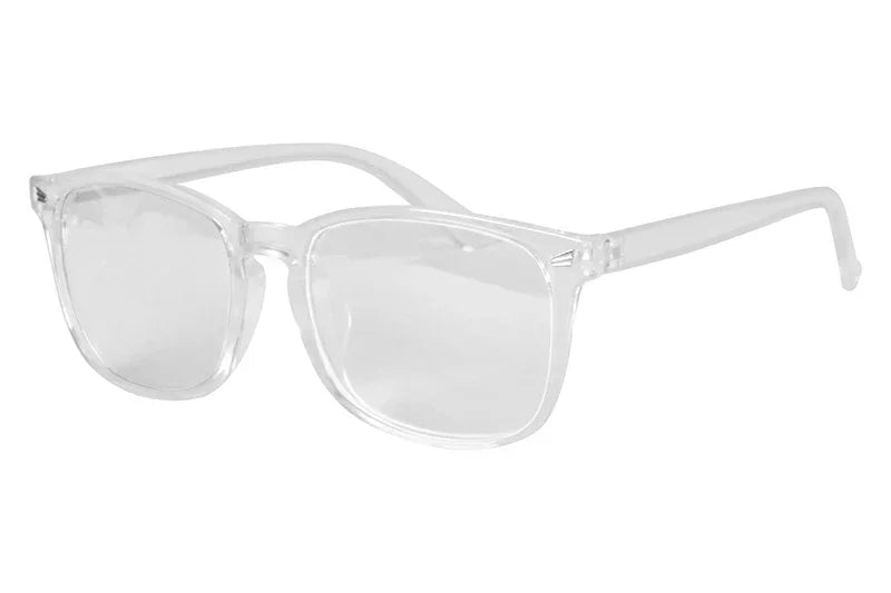 Lunettes anti-lumière bleue — Réduit la fatigue oculaire