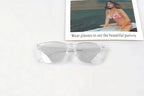 SHINU Progressive Multifocus Eyeglasses for Far and Near Glasses Progressive Multifocal Reading Glasses Men